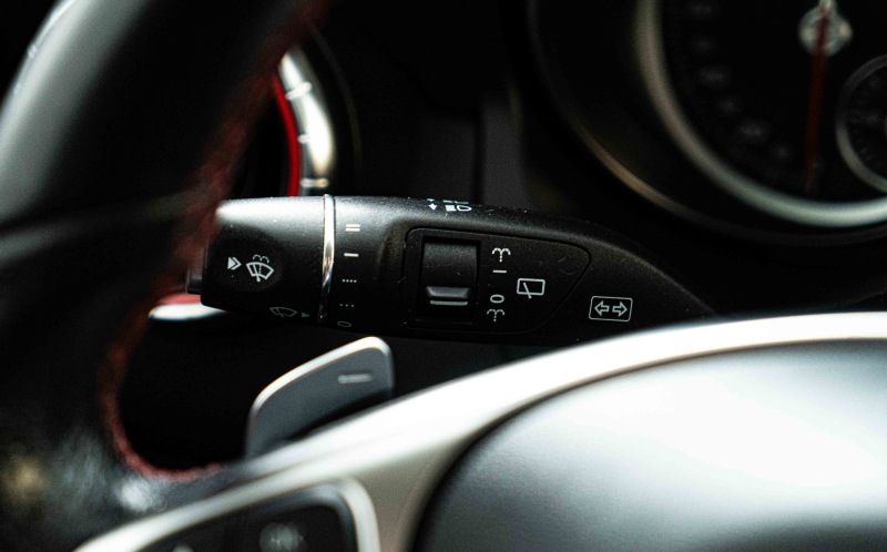 MERCEDES-BENZ CLA Shooting Brake