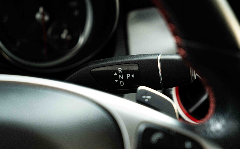 MERCEDES-BENZ CLA Shooting Brake