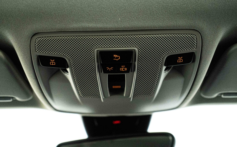 MERCEDES-BENZ CLA Shooting Brake