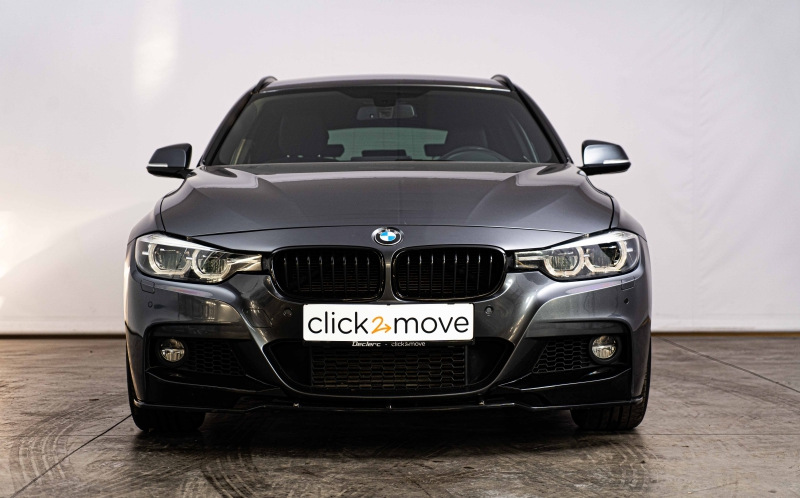 BMW Série 3 Touring