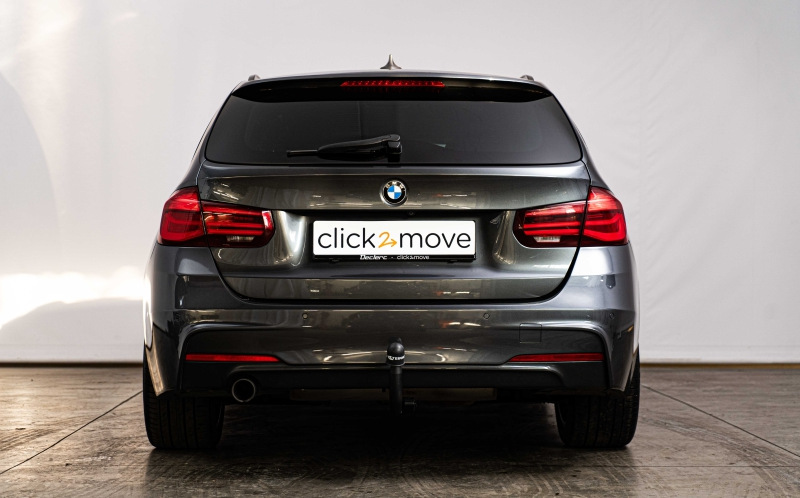 BMW Série 3 Touring