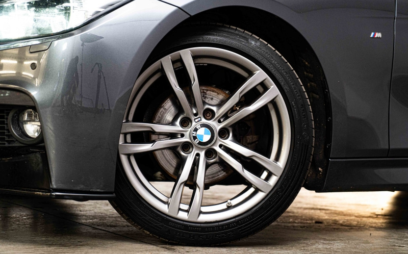 BMW Série 3 Touring