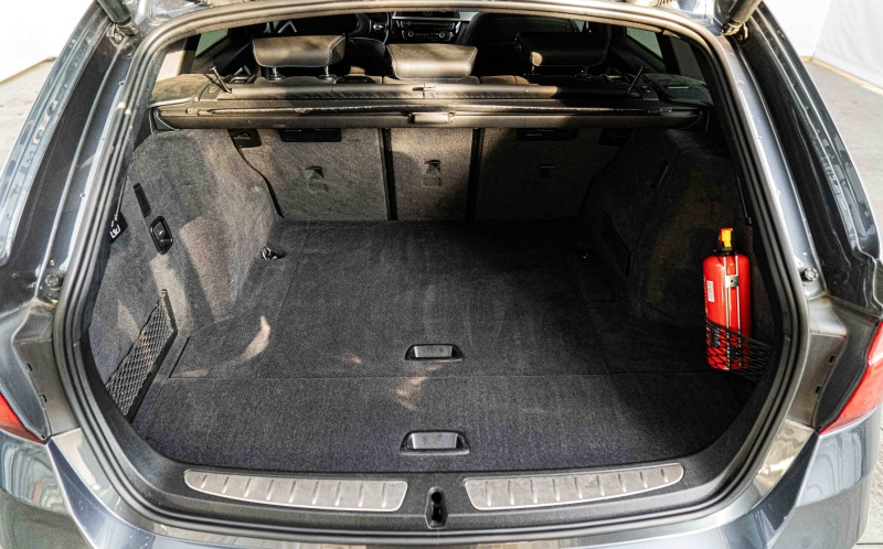 BMW Série 3 Touring