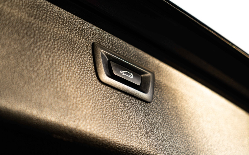 BMW Série 3 Touring