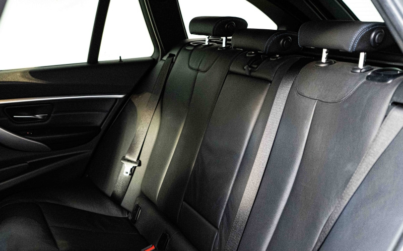 BMW Série 3 Touring