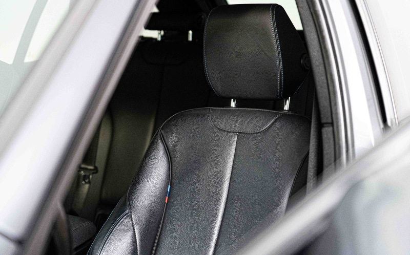 BMW Série 3 Touring