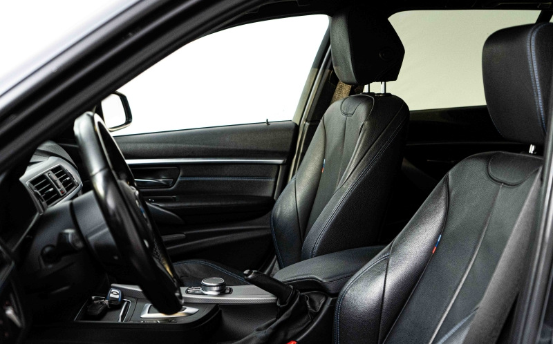 BMW Série 3 Touring