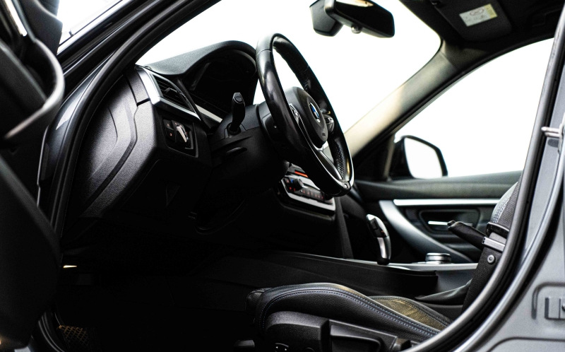 BMW Série 3 Touring