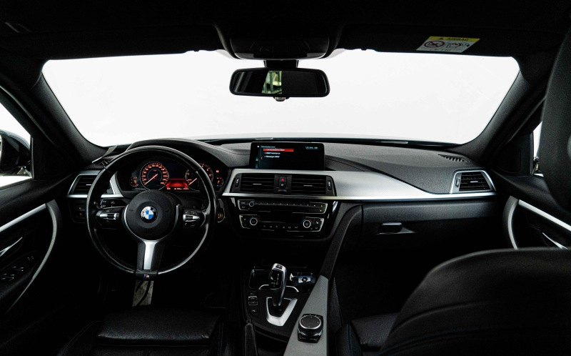 BMW Série 3 Touring