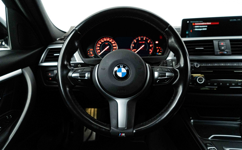 BMW Série 3 Touring