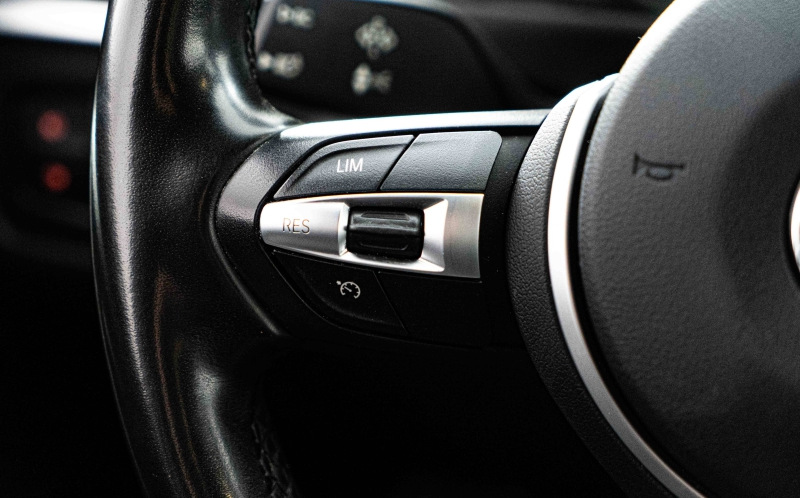 BMW Série 3 Touring