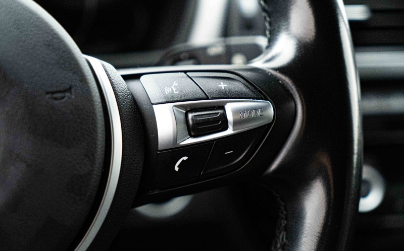 BMW Série 3 Touring