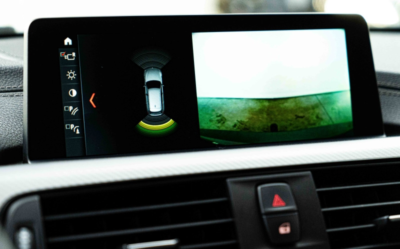 BMW Série 3 Touring