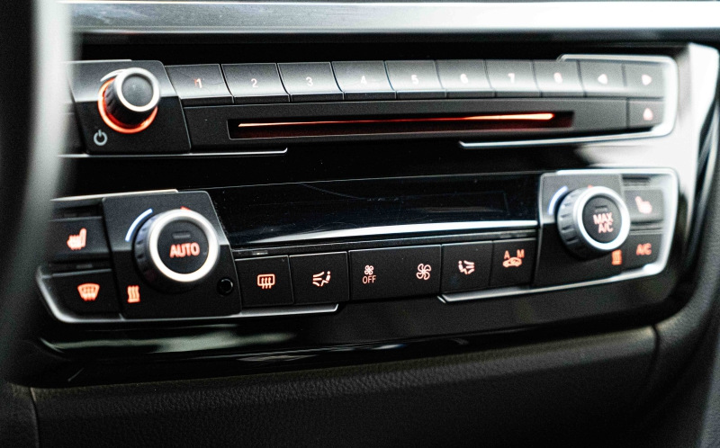 BMW Série 3 Touring