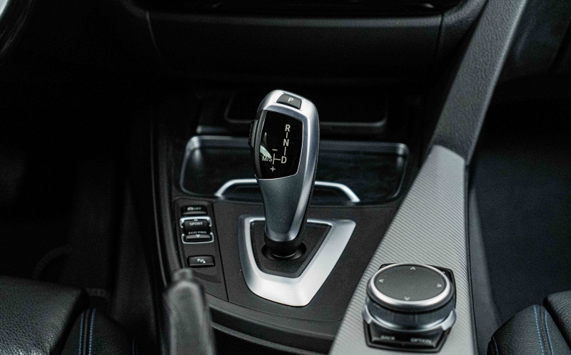 BMW Série 3 Touring