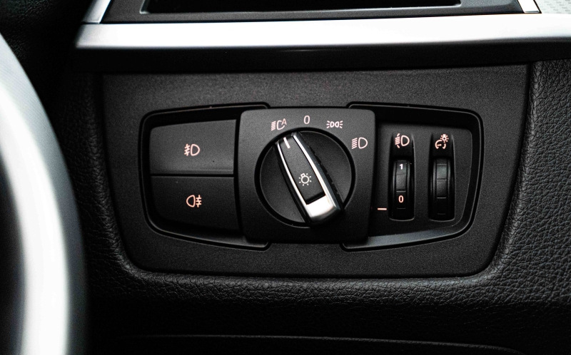 BMW Série 3 Touring