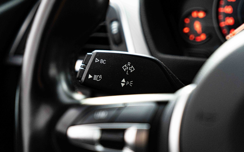 BMW Série 3 Touring