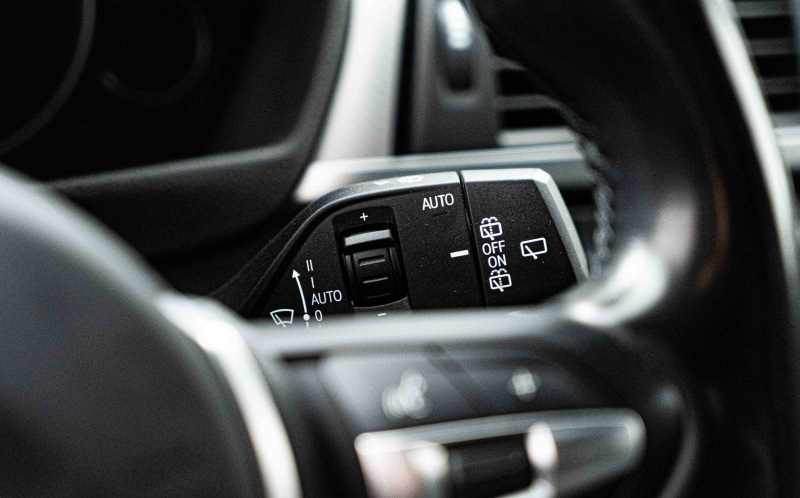 BMW Série 3 Touring