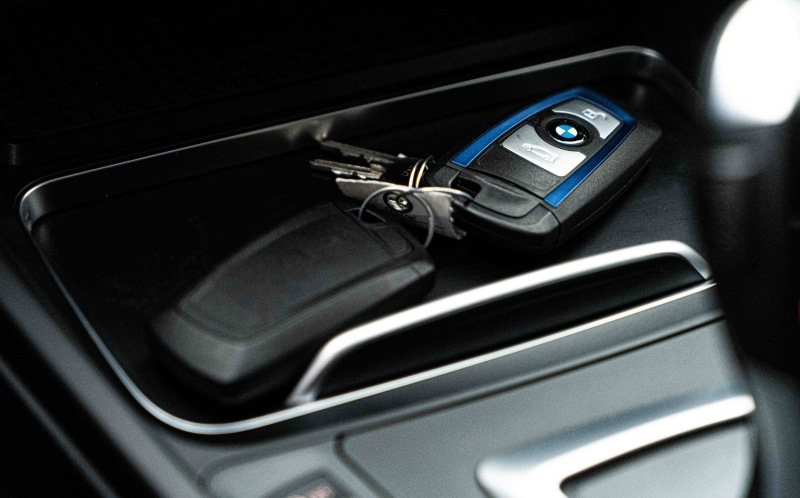 BMW Série 3 Touring