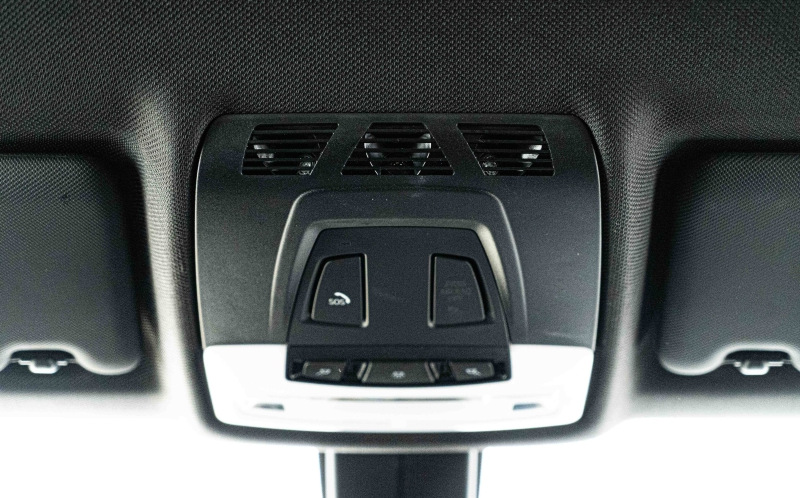 BMW Série 3 Touring