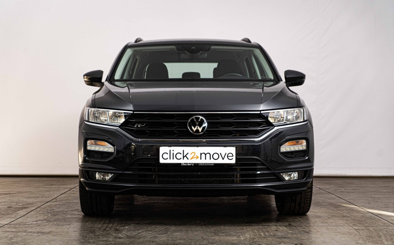 VOLKSWAGEN T-Roc VOLKSWAGEN T-Roc