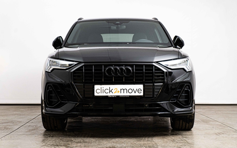 AUDI Q3 AUDI Q3