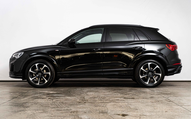 AUDI Q3 AUDI Q3