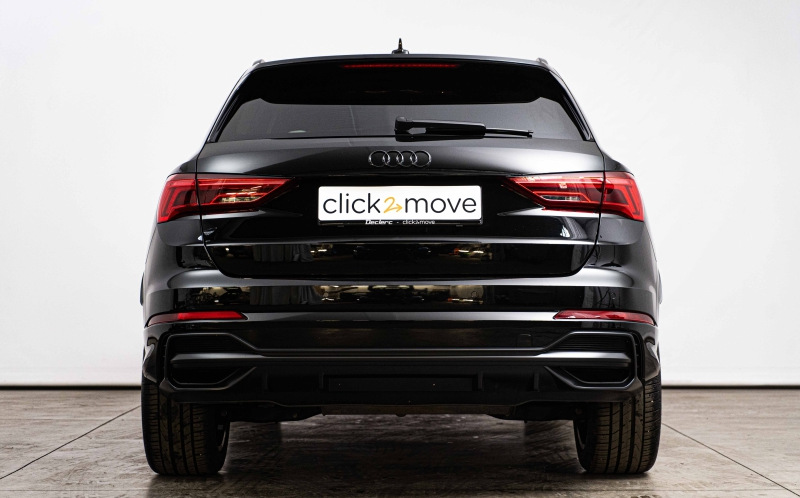 AUDI Q3 AUDI Q3