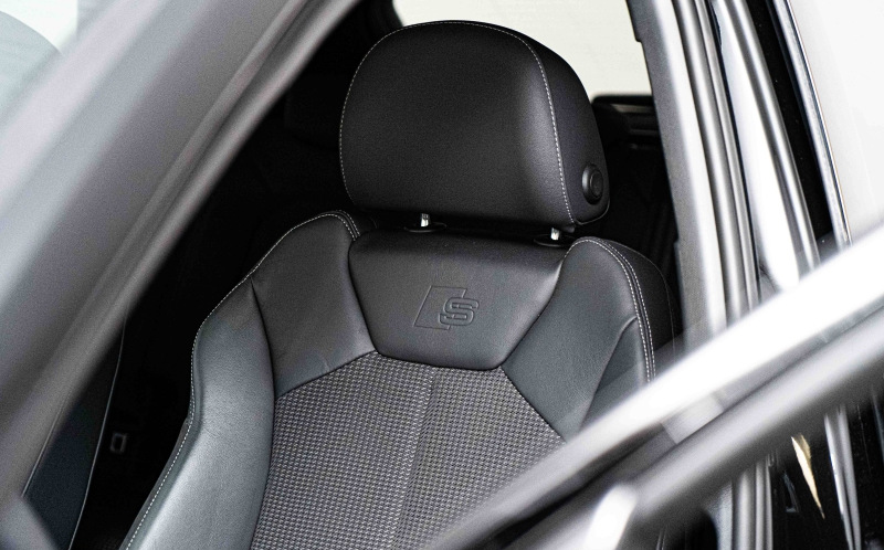 AUDI Q3 AUDI Q3