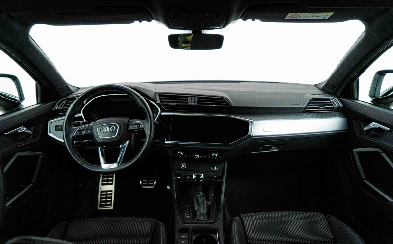 AUDI Q3 AUDI Q3