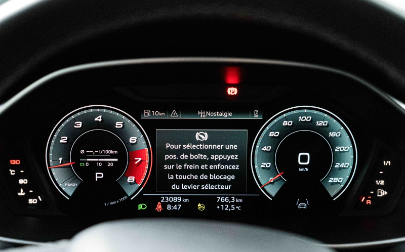 AUDI Q3 AUDI Q3
