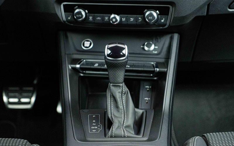 AUDI Q3 AUDI Q3