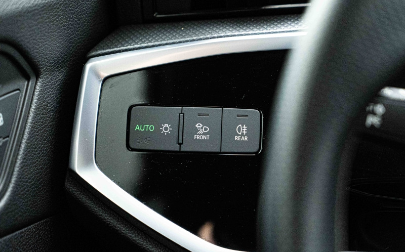 AUDI Q3 AUDI Q3