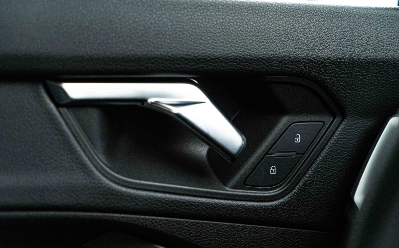 AUDI Q3 AUDI Q3