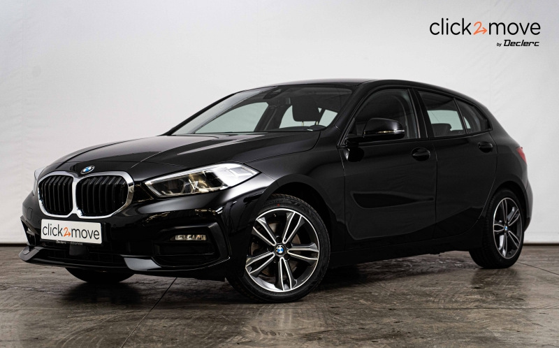 BMW Série 1