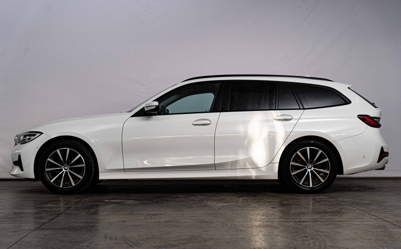 BMW Série 3 Touring BMW Série 3 Touring
