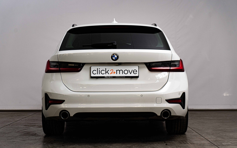 BMW Série 3 Touring BMW Série 3 Touring