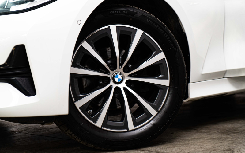 BMW Série 3 Touring BMW Série 3 Touring