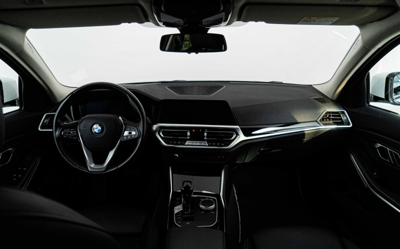 BMW Série 3 Touring BMW Série 3 Touring
