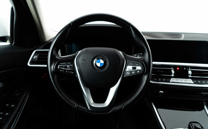BMW Série 3 Touring BMW Série 3 Touring
