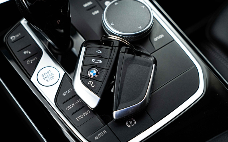 BMW Série 3 Touring BMW Série 3 Touring