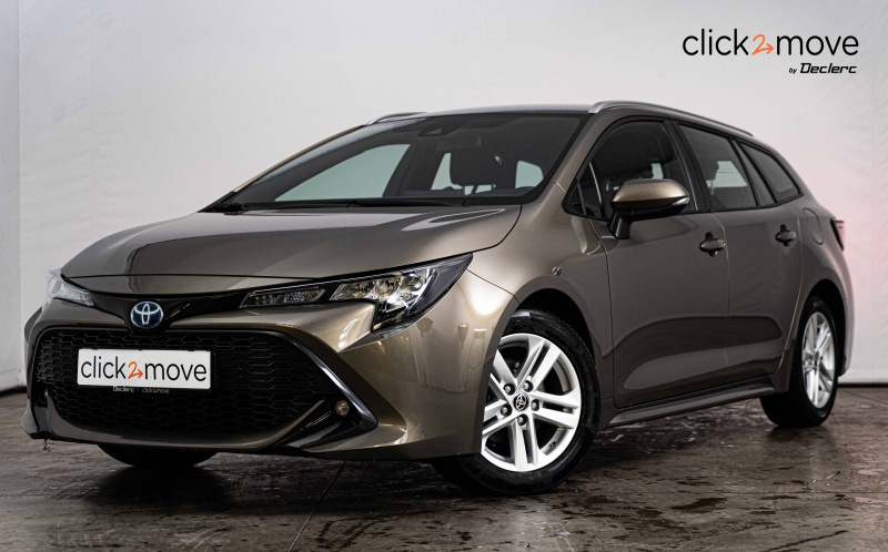 TOYOTA Corolla Touring Spt