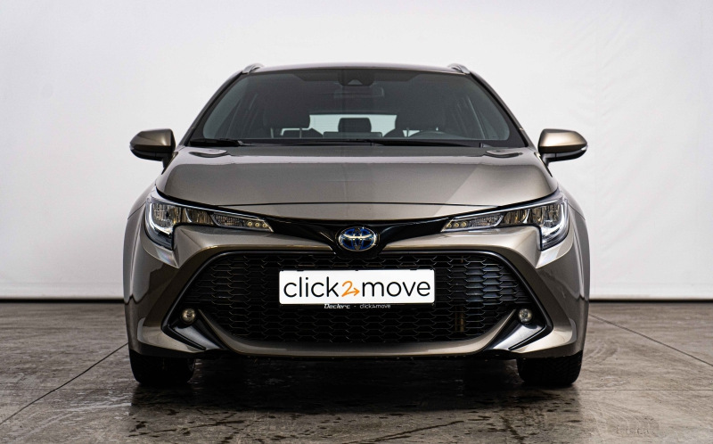 TOYOTA Corolla Touring Spt