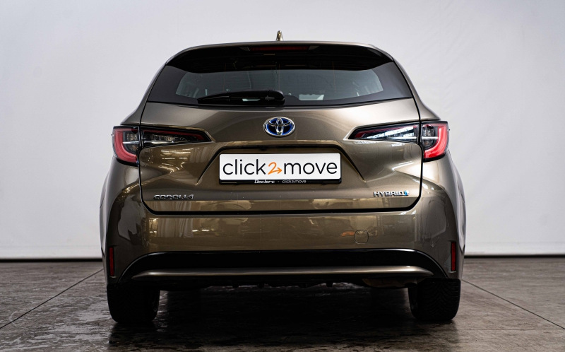 TOYOTA Corolla Touring Spt