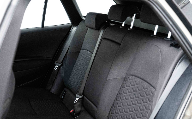 TOYOTA Corolla Touring Spt