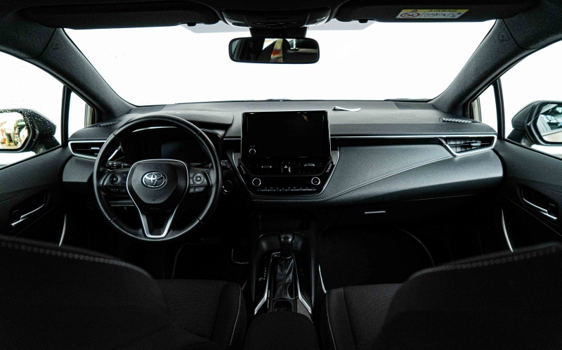 TOYOTA Corolla Touring Spt