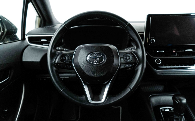 TOYOTA Corolla Touring Spt