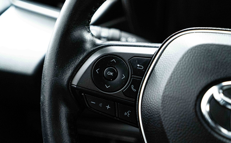 TOYOTA Corolla Touring Spt