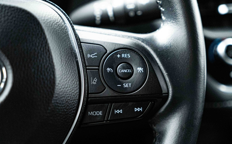 TOYOTA Corolla Touring Spt