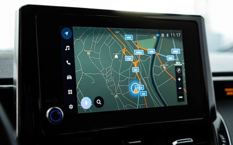 TOYOTA Corolla Touring Spt